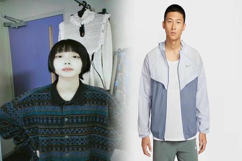 【NIKE JORDAN BRAND】女優 広瀬すずがジョーダンファミリーに加わる