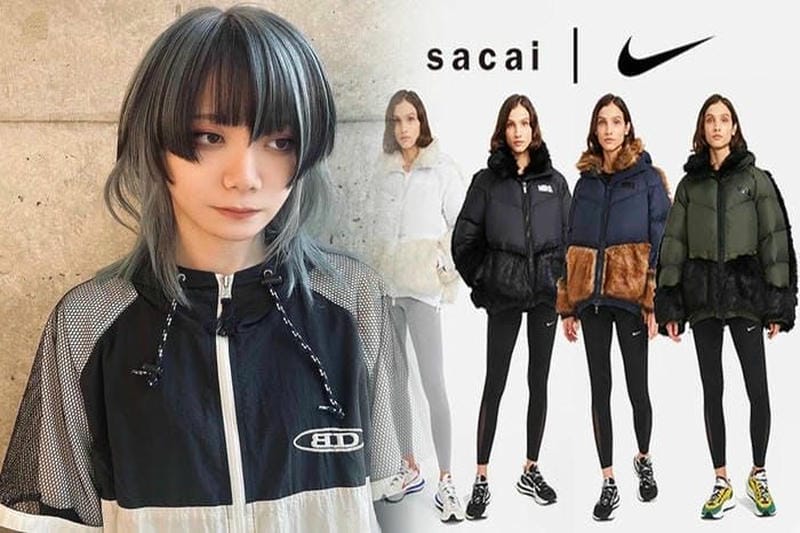 「ナイキ」がヒット曲「Mo Bamba」で知られるラッパーのシェック・ウェスと協業