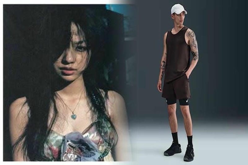 ナイキ 可愛い t シャツ