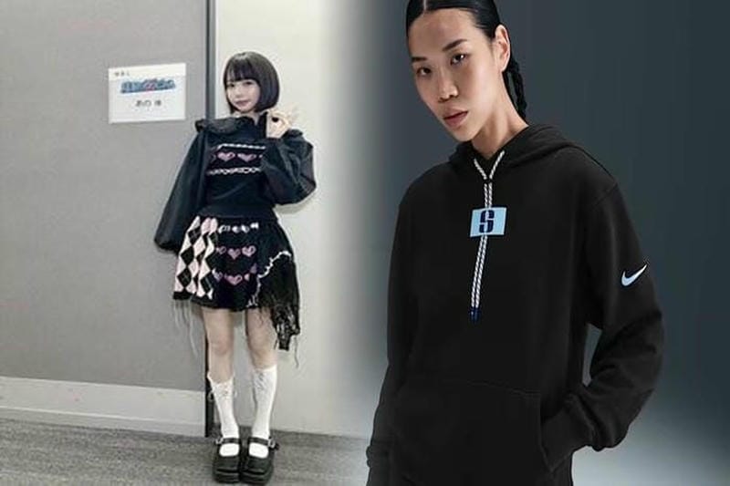 【2026年最新】ナイキ t シャツ コラボ 徹底解説！おしゃれメンズの選び方・着こなし、偽物見分け方まで