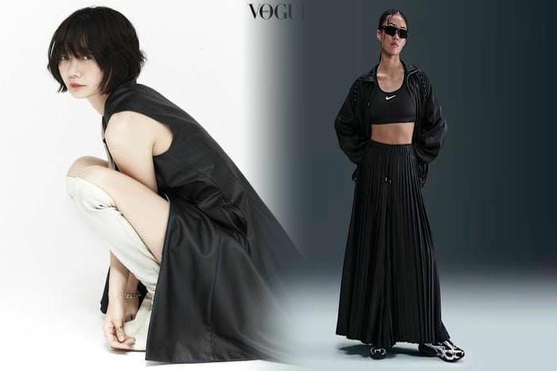 ナイキ ロング t シャツ