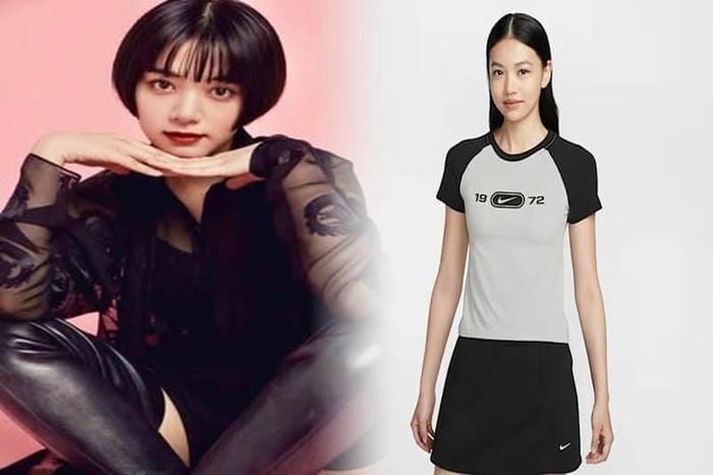 ナイキ 子供 服 女の子