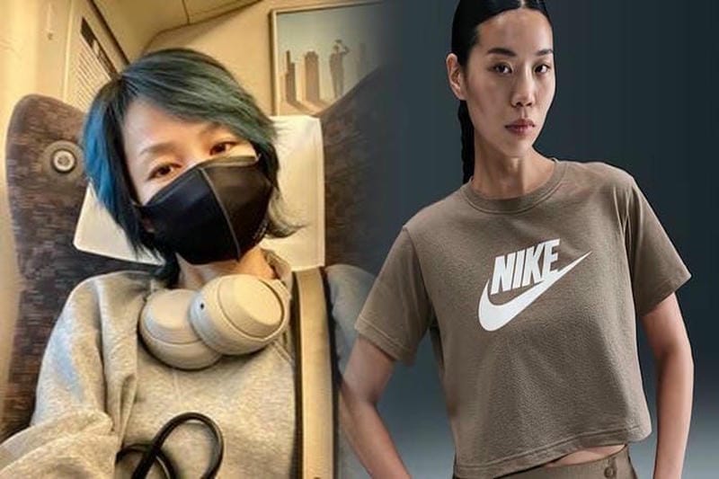 ナイキお揃いTシャツ2026最新！カップル・家族で差がつくリンクコーデ徹底解説＆失敗しない選び方