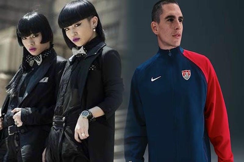 ナイキ の 服 が 売っ てる 店