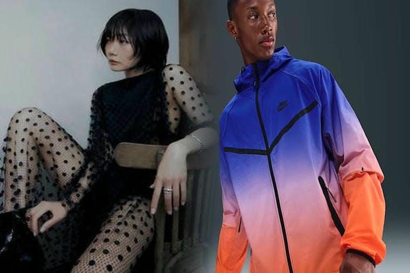 ナイキ 蛍光 色 t シャツ