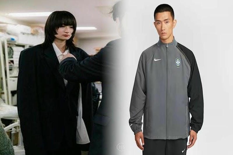 ジム 服装 ナイキ