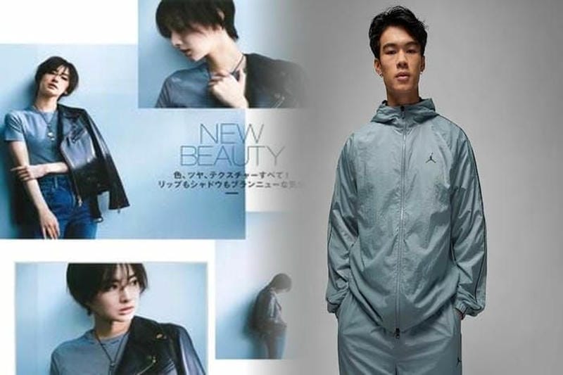 NIKE 販路限定 “ZERO GRAVITY” COLLECTIONが国内11月29日に発売