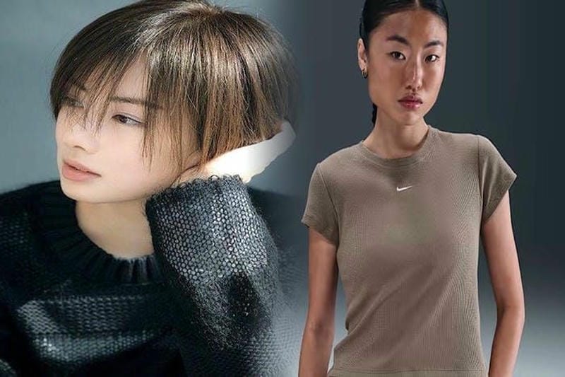 ナイキ ロング 丈 t シャツ