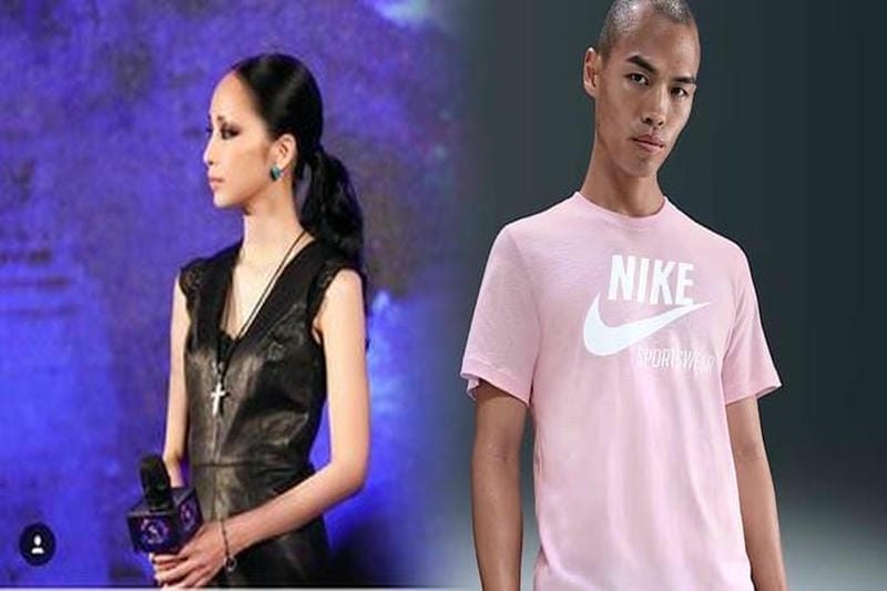 【NIKE JORDAN BRAND】女優 広瀬すずがジョーダンファミリーに加わる