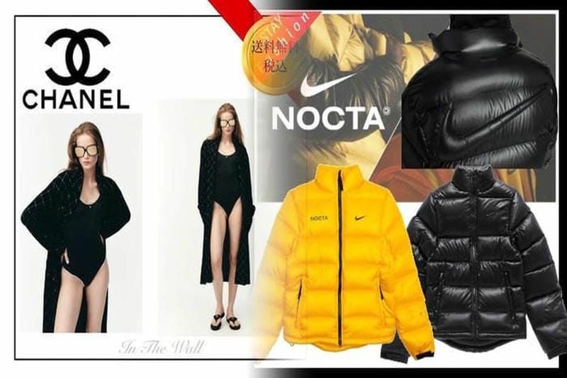 サカイ × ゴルチエ限定コレクション発売　タトゥープリントのウェアや香水など