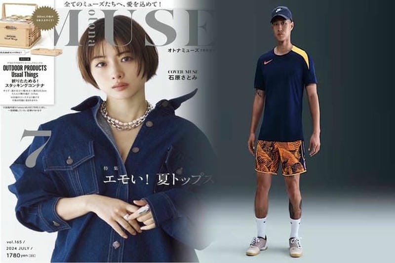 ナイキ白Tシャツメンズ徹底解説2026！透けない長袖・定番コーデ術も【知らないと損】