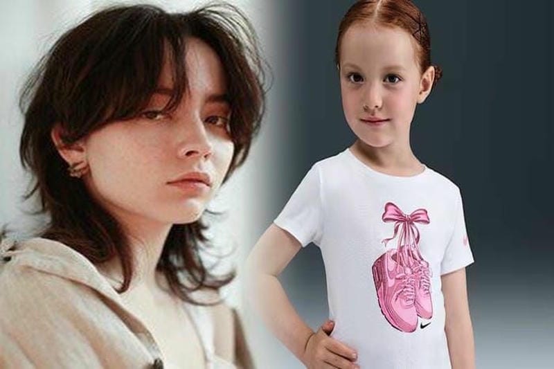 ナイキ t シャツ かっこいい