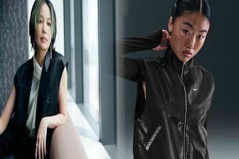 ナイキ おしゃれ 服