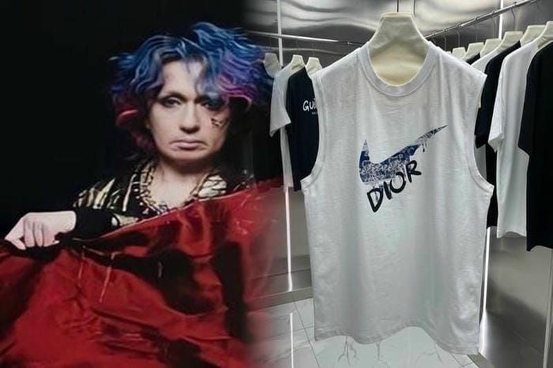 ナイキ 100cm t シャツ