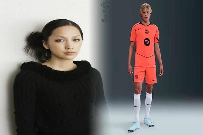 ナイキ へそ 出し t シャツ