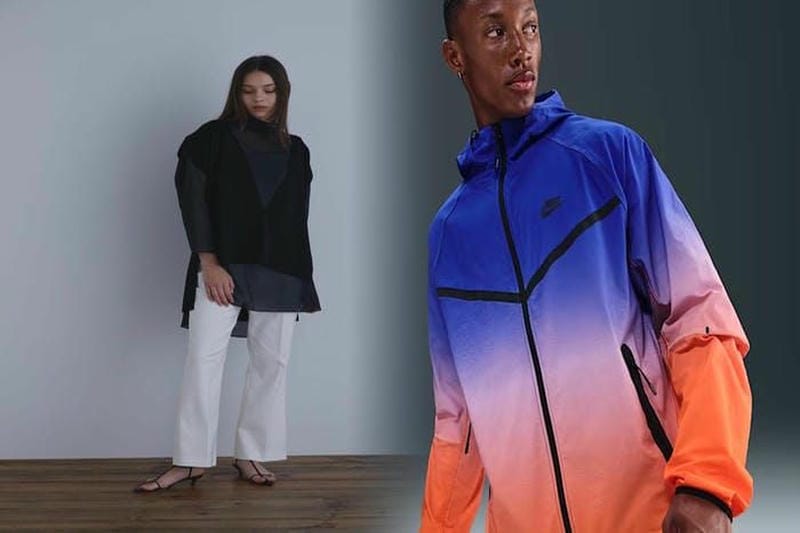 ナイキ 新宿 御苑 t シャツ