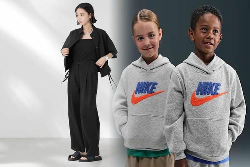 ナイキ ペアルック Tシャツ完全ガイド！失敗しない選び方＆【2025年最新】おしゃれ着こなし術を徹底解説