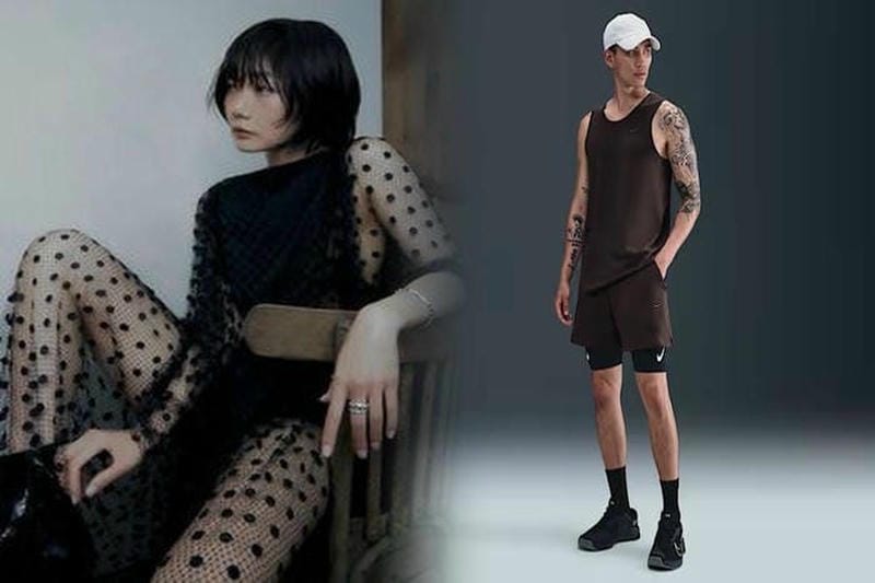 【2025年最新】ナイキオリジナルTシャツ徹底解説！韓国トレンドからワッペンカスタムまで、失敗しない選び方＆着こなし術