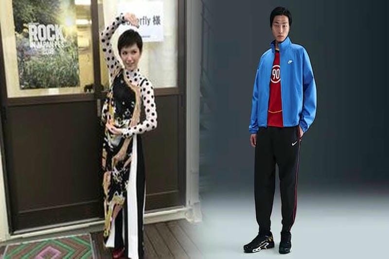 ナイキ Tシャツ ペアルック徹底解説！二人の絆を深めるおしゃれな選び方＆着こなし完全ガイド