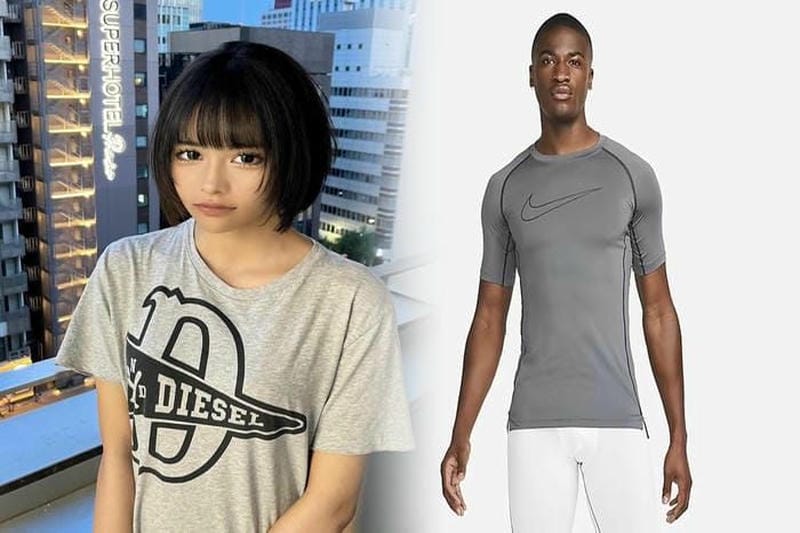 nike ハーフ パンツ レディース