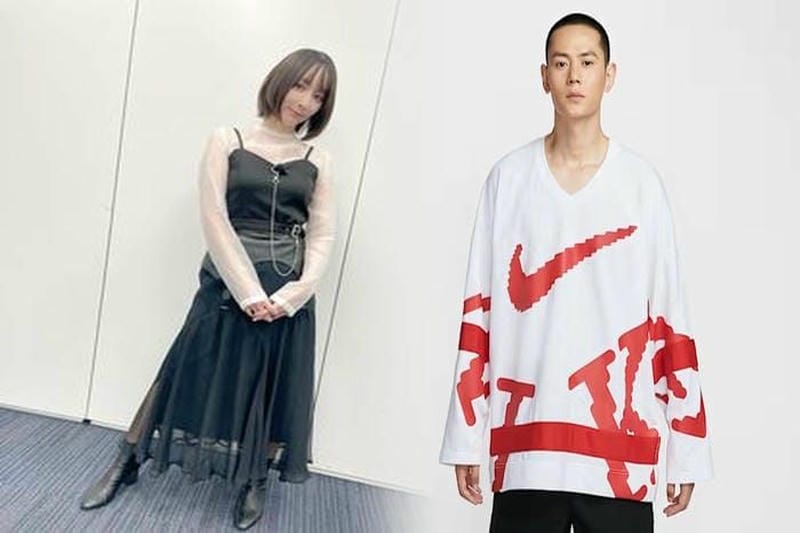 nike レディース 服