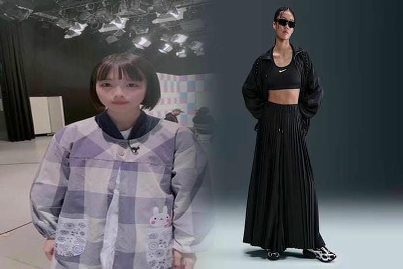 nike 服 レディース