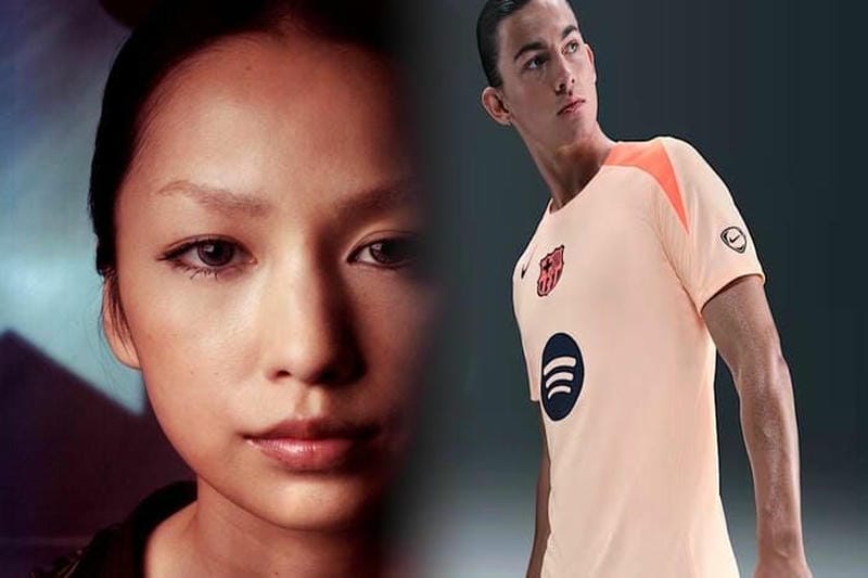 サッカー 審判 服 ナイキ