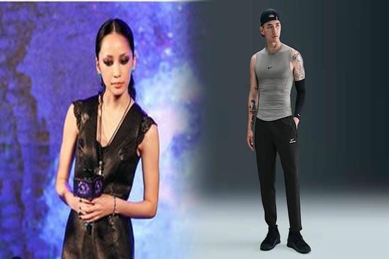 ナイキ の 靴 に 合う 服