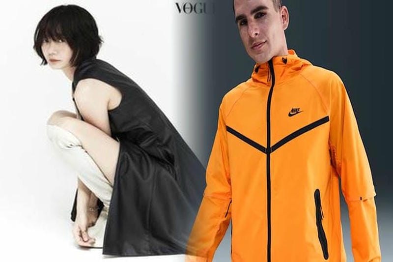 ナイキ 服 メンズ おしゃれ