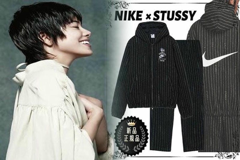 ナイキ fc t シャツ コーデ