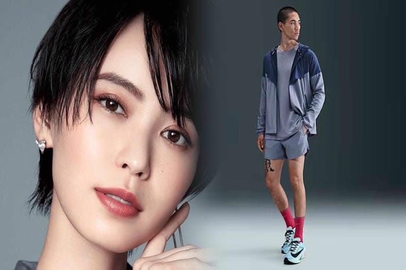 【Sacai × Nike】最新アパレルコレクションが国内8月4日に発売予定
