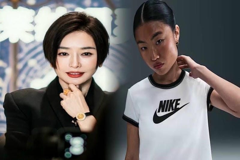 【NIKE JORDAN BRAND】女優 広瀬すずがジョーダンファミリーに加わる