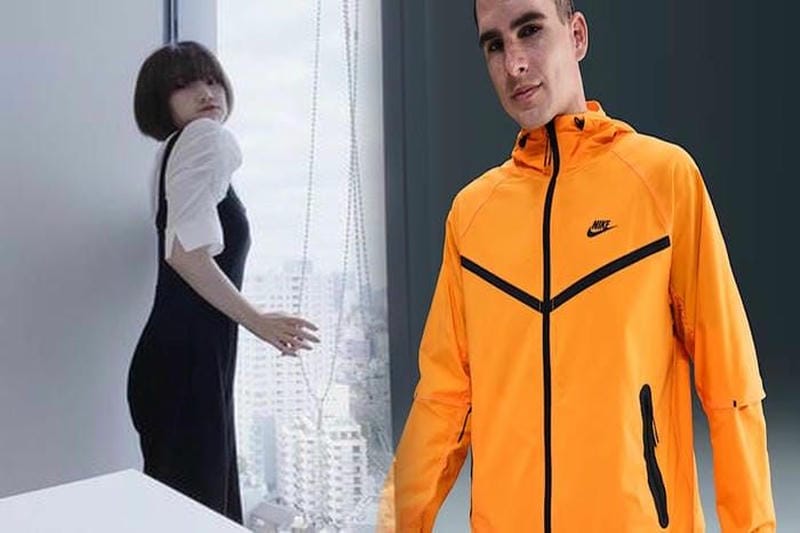 「サカイ」でファンキーに盛り上がり、「マックイーン」で手仕事を味わう