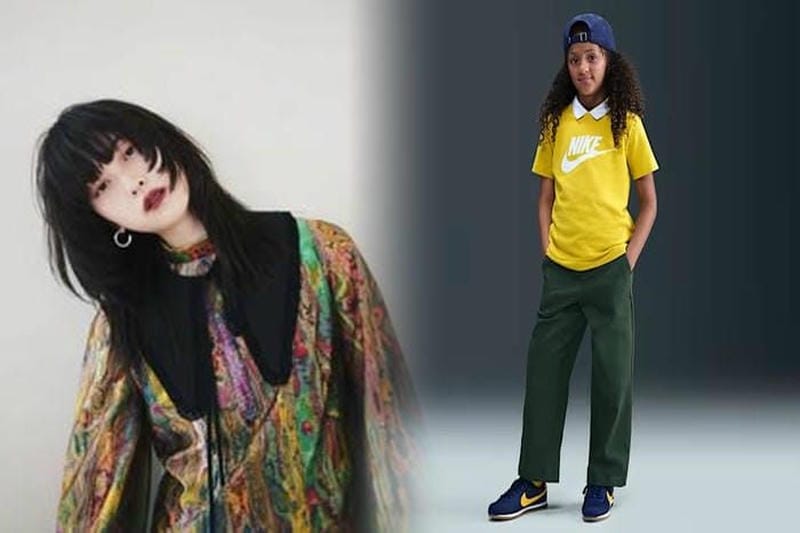 ナイキ supreme t シャツ