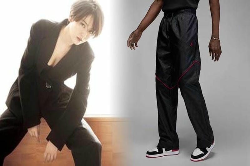 ジム 服装 ナイキ