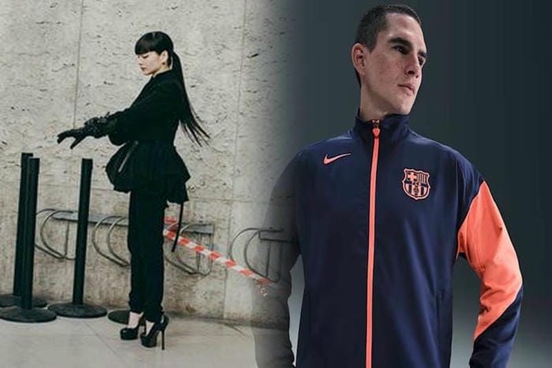 nike ベビー服