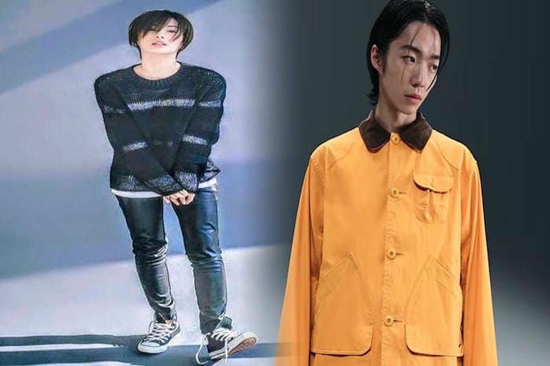 ナイキのメンズ服で、洗練されたスタイルを実現