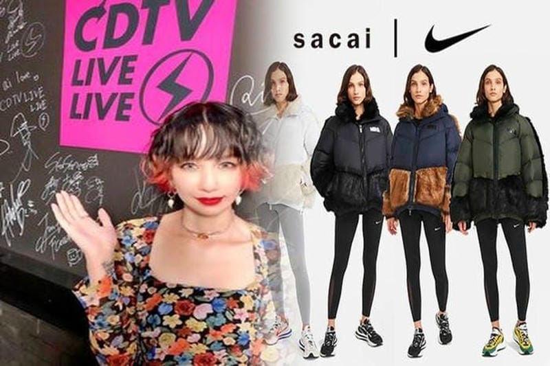 ナイキ ティー シャツ レディース