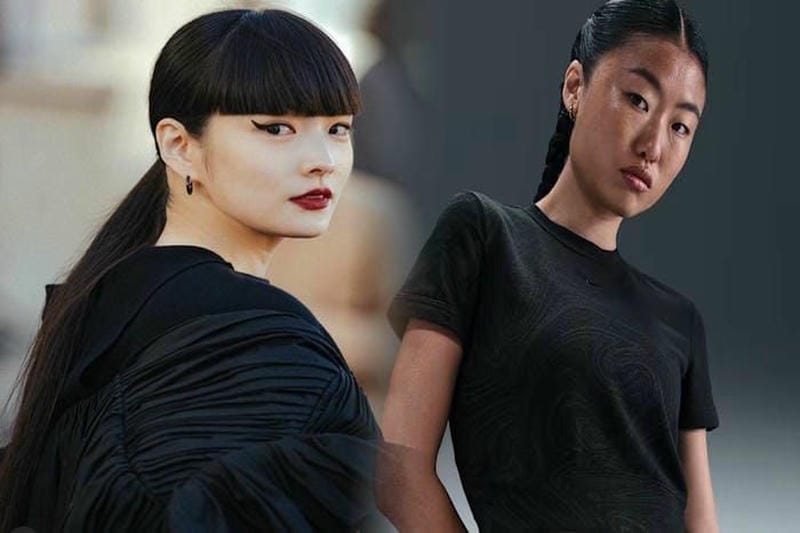 ナイキ 親子 ペアルック t シャツ