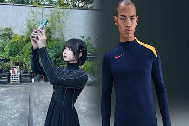 ナイキ sb t シャツ サイズ 感