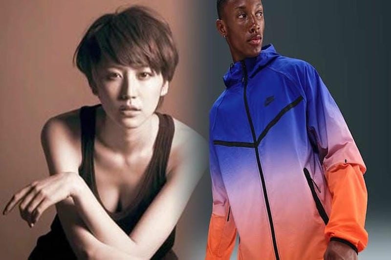 ナイキ acg ゴアテック ス ジャケット