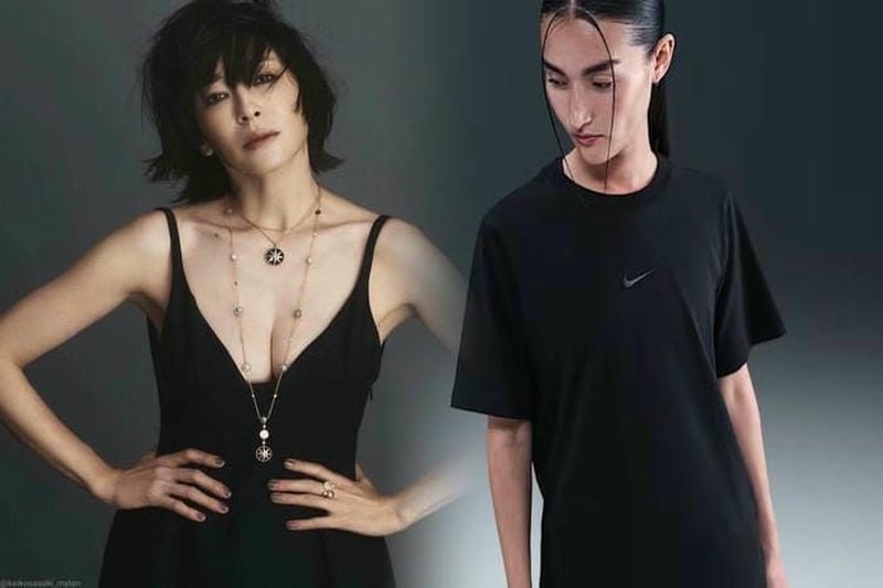 ナイキ ロング t シャツ ジュニア