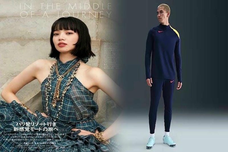 ナイキ t シャツ レディース 長袖