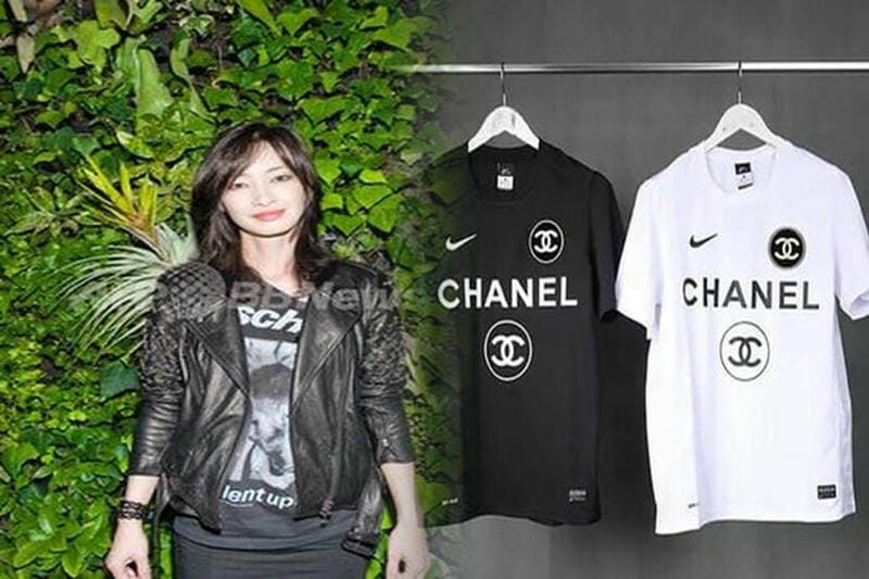 nike ティー シャツ レディース