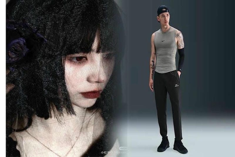 ナイキ t シャツ おしゃれ メンズ