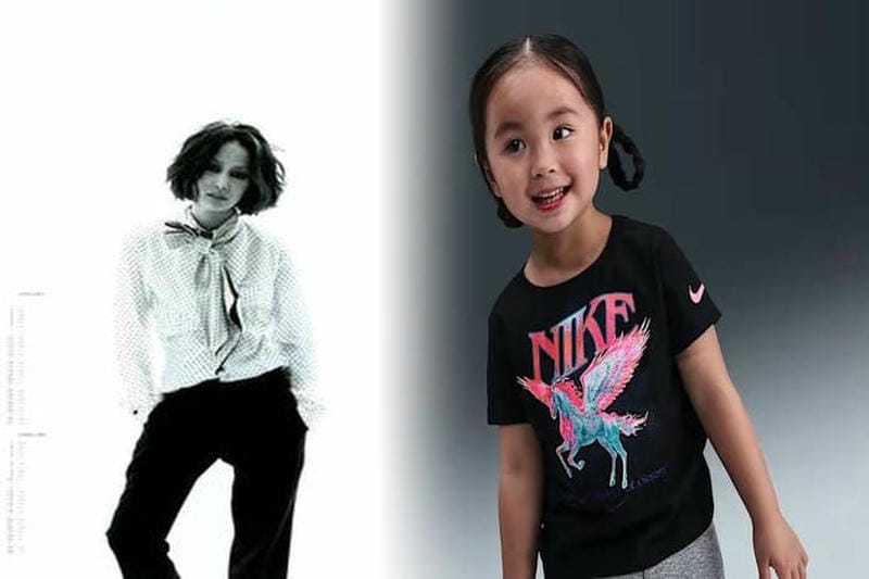 nike レディース 服