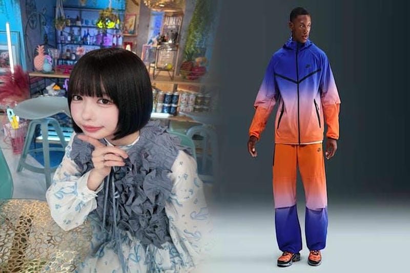 ナイキ サッカー プラクティス シャツ