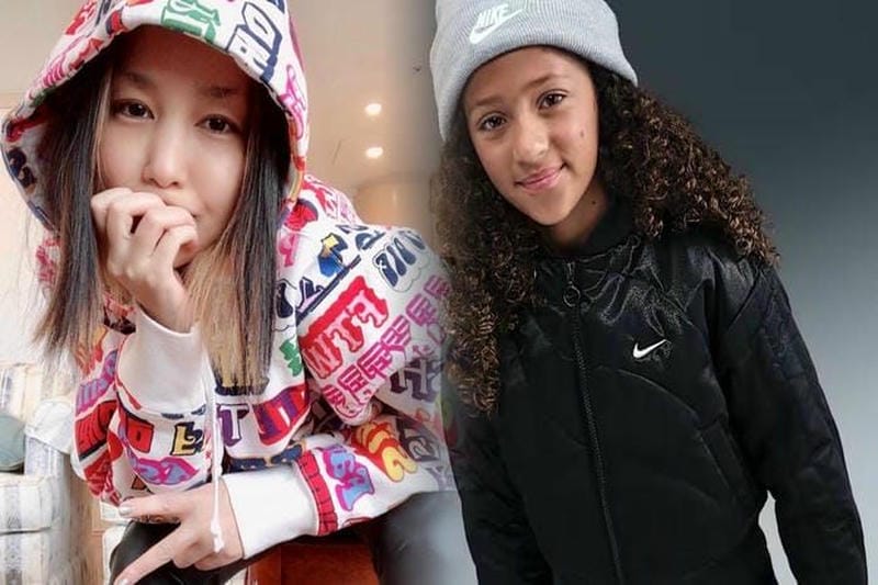 ナイキ t シャツ スポーツ レディース