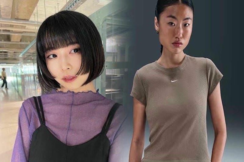 ナイキ t シャツ レディース おしゃれ