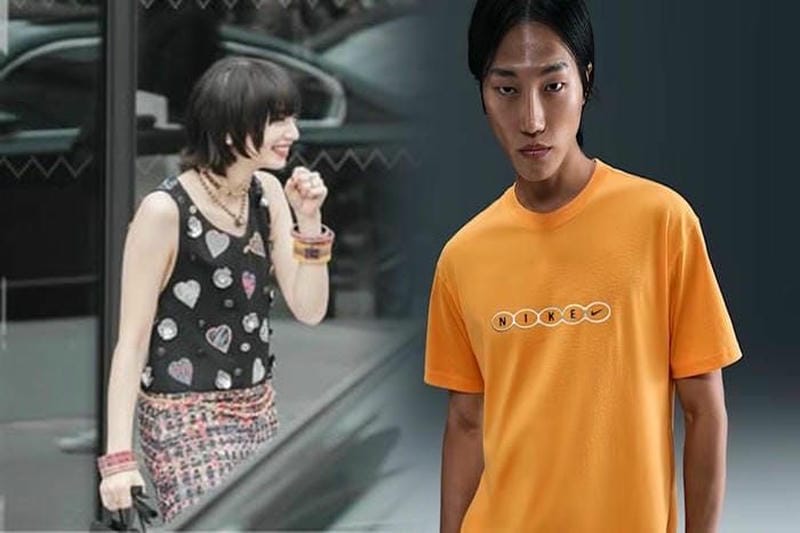 【NIKE JORDAN BRAND】女優 広瀬すずがジョーダンファミリーに加わる